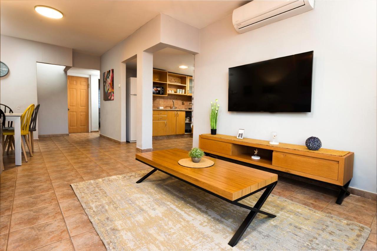 Yalarent Shaldag 2Br Apt Apartment Eilat Exterior photo